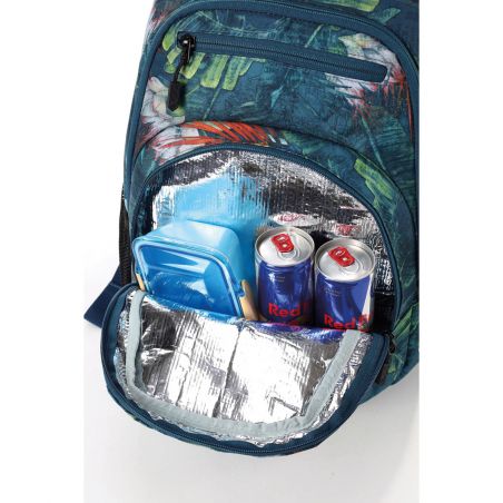 Nitro Stash Pack Tropical