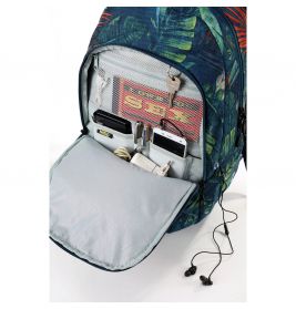 Nitro Stash Pack Tropical