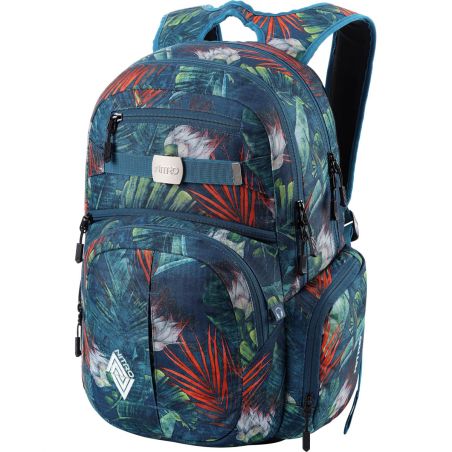 Nitro Hero Pack Tropical