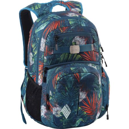 Nitro Hero Pack Tropical