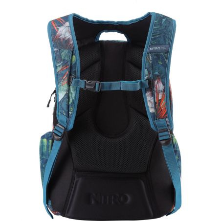 Nitro Hero Pack Tropical