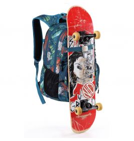 Nitro Hero Pack Tropical