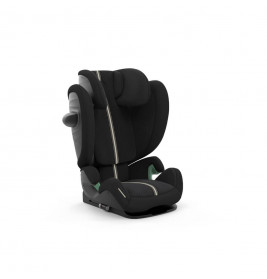 SOLUTION G I-FIX Moon Black | black
