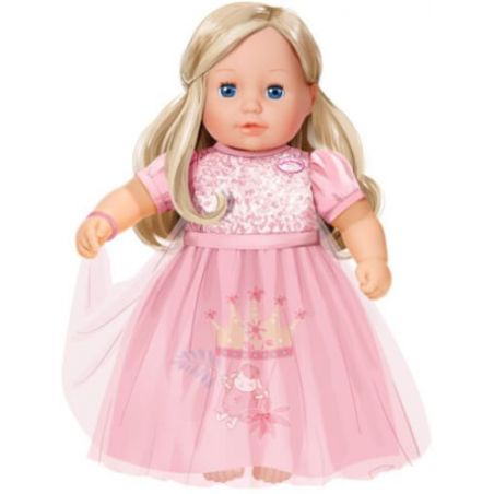 Zapf Baby Annabell Little Sweet Kleid 36cm Zapf Baby Annabell Little Sweet Kleid 36cm