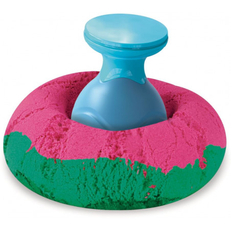 Kinetic Sand - Ultimate Sandisfying Set 907g