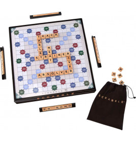 Scrabble 75th Anniversary (D)