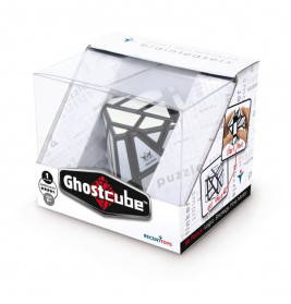 Meffert´s Ghost Cube