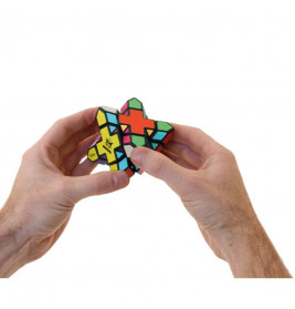 Meffert´s Skewb Extreme