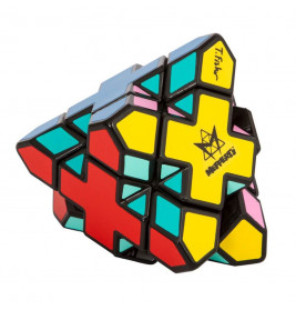 Meffert´s Skewb Extreme