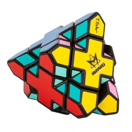 Meffert´s Skewb Extreme