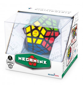 Meffert´s Megaminx