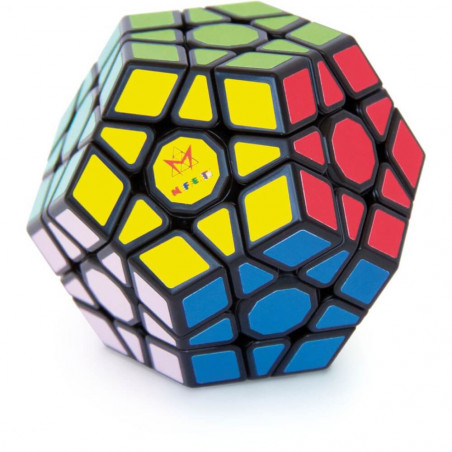 Meffert´s Megaminx