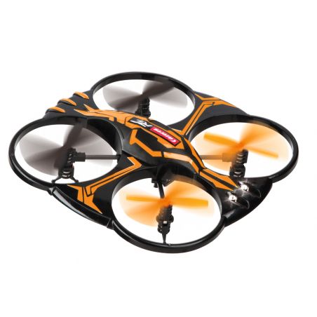 RC 2,4GHz Quadcopter X2