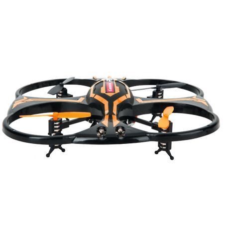 RC 2,4GHz Quadcopter X2