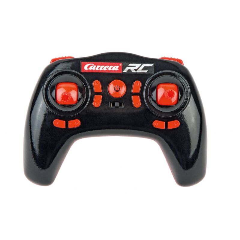 Carrera RC Quadcopter X2 Drohne 2,4GHz – 3D Looping, Auto-Start/Landung ...