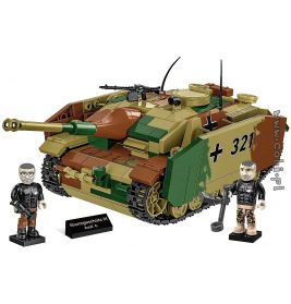 COBI 2285 Sturmgeschutz III Ausf.G (executive)