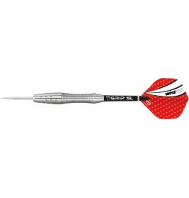BULL'S Sirius Steel Dart 23g