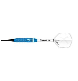 BULL'S Wega Soft Dart 16g