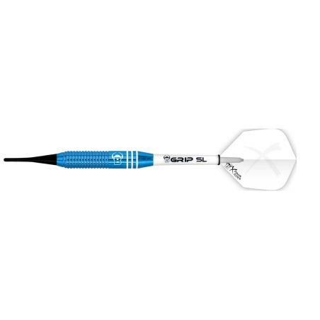 BULL'S Wega Soft Dart 16g