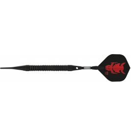 BULL'S Thriller Soft Dart 16g