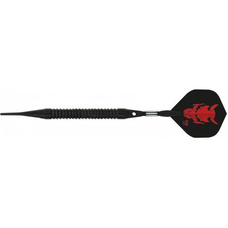 BULL'S Thriller Soft Dart 16g