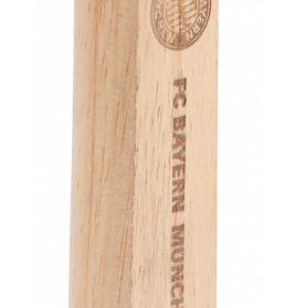 FCB Flaschenöffner Holz