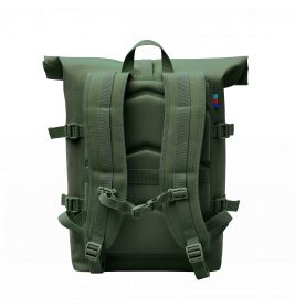Rolltop algae