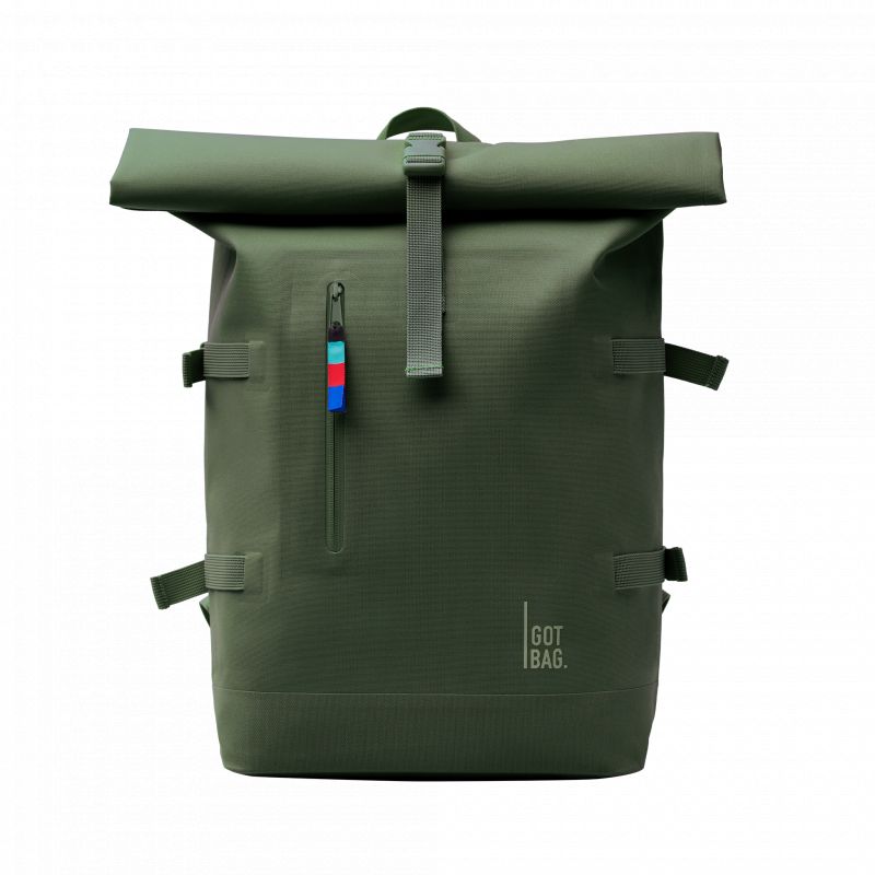Rolltop algae Rolltop algae