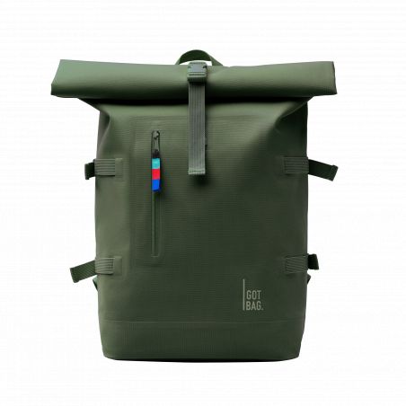 Rolltop algae