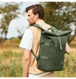 Rolltop algae