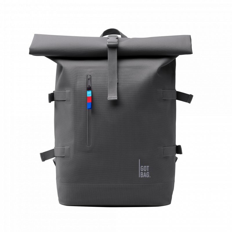 Rolltop shark Rolltop shark