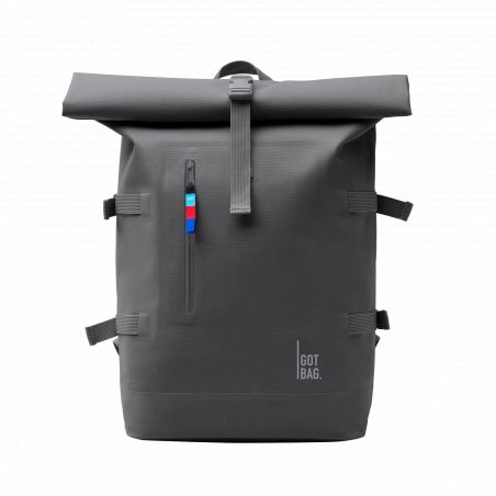 Rolltop shark