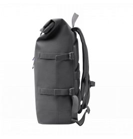 Rolltop shark