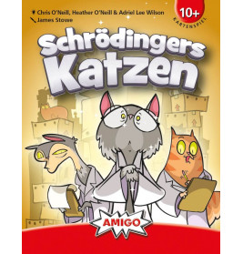 Schrödingers Katzen