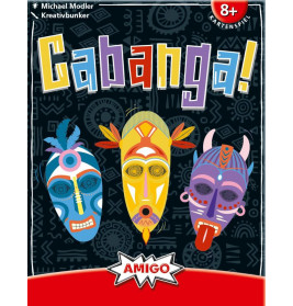 Cabanga!