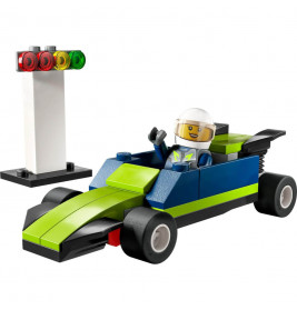 LEGO® City 30640 Rennauto