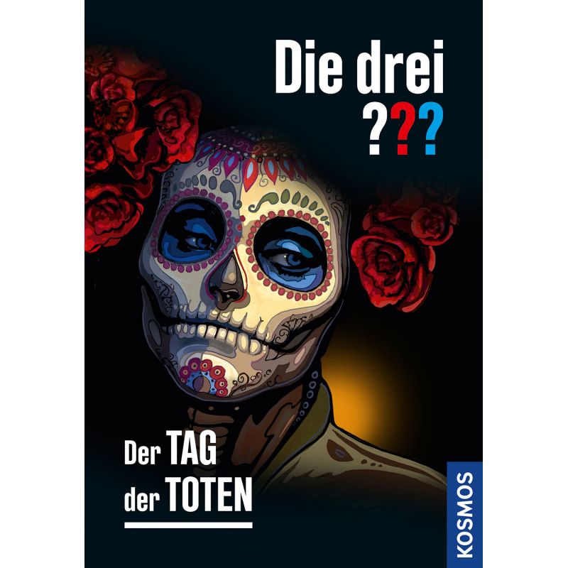 Die Drei ??? Tag Der Toten