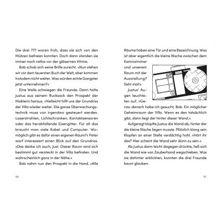 Die Drei ??? Kids Das Teuerste Buch Aller Zeiten Die Drei ??? Kids Das Teuerste Buch Aller Zeiten