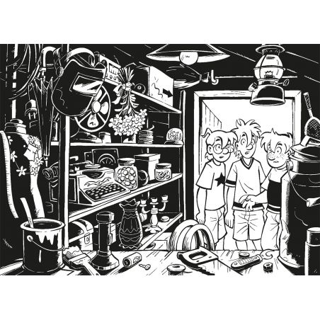 Die Drei ??? Kids Das Teuerste Buch Aller Zeiten Die Drei ??? Kids Das Teuerste Buch Aller Zeiten