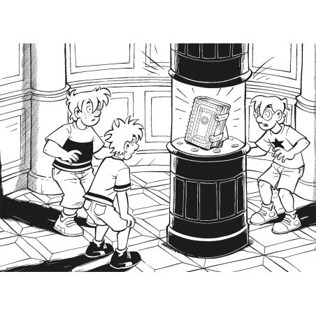 Die Drei ??? Kids Das Teuerste Buch Aller Zeiten Die Drei ??? Kids Das Teuerste Buch Aller Zeiten