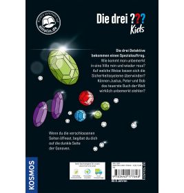 Die Drei ??? Kids Das Teuerste Buch Aller Zeiten