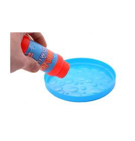 Aqua Fun Seifenblasenmühle, 3fach sortiert