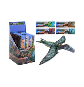 Flugzeuge sortiert Dino-Design