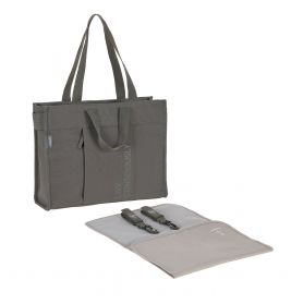GRE Tote Up Bag anthracite