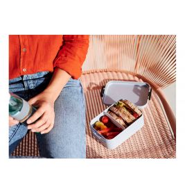 Lunchbox take a break midi -