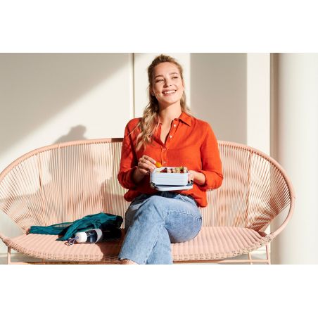 Lunchbox take a break midi -