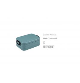 Lunchbox take a break midi -