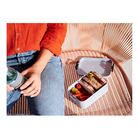 Lunchbox take a break midi -