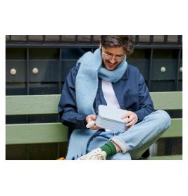 Lunchbox take a break midi -