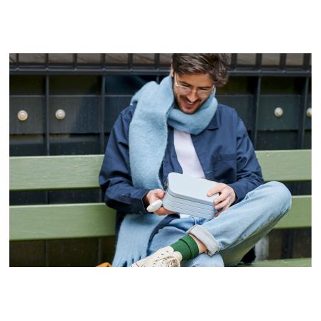 Lunchbox take a break midi -